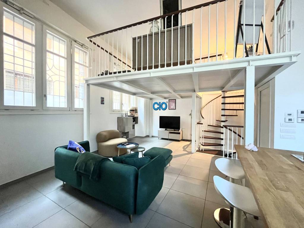 negozio in vendita a Bologna