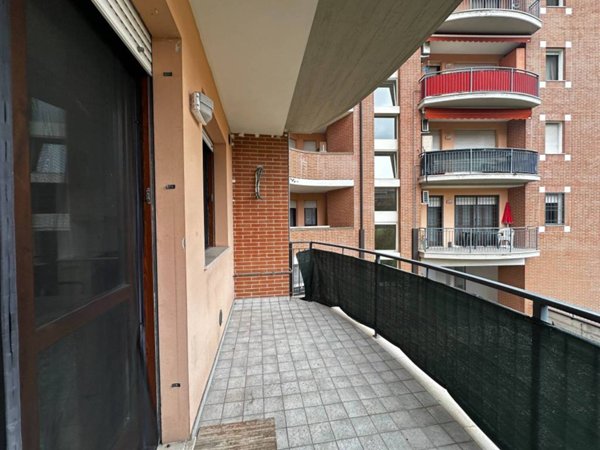 appartamento in vendita a Bologna in zona Corticella