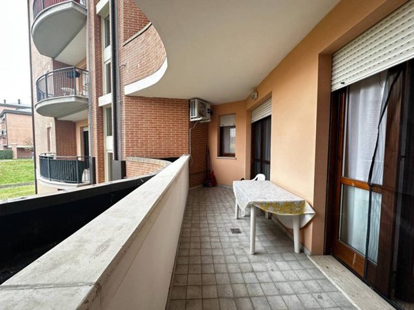 appartamento in vendita a Bologna in zona Bolognina