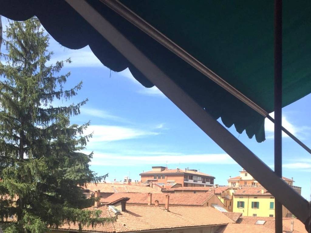 appartamento in vendita a Bologna in zona San Vitale