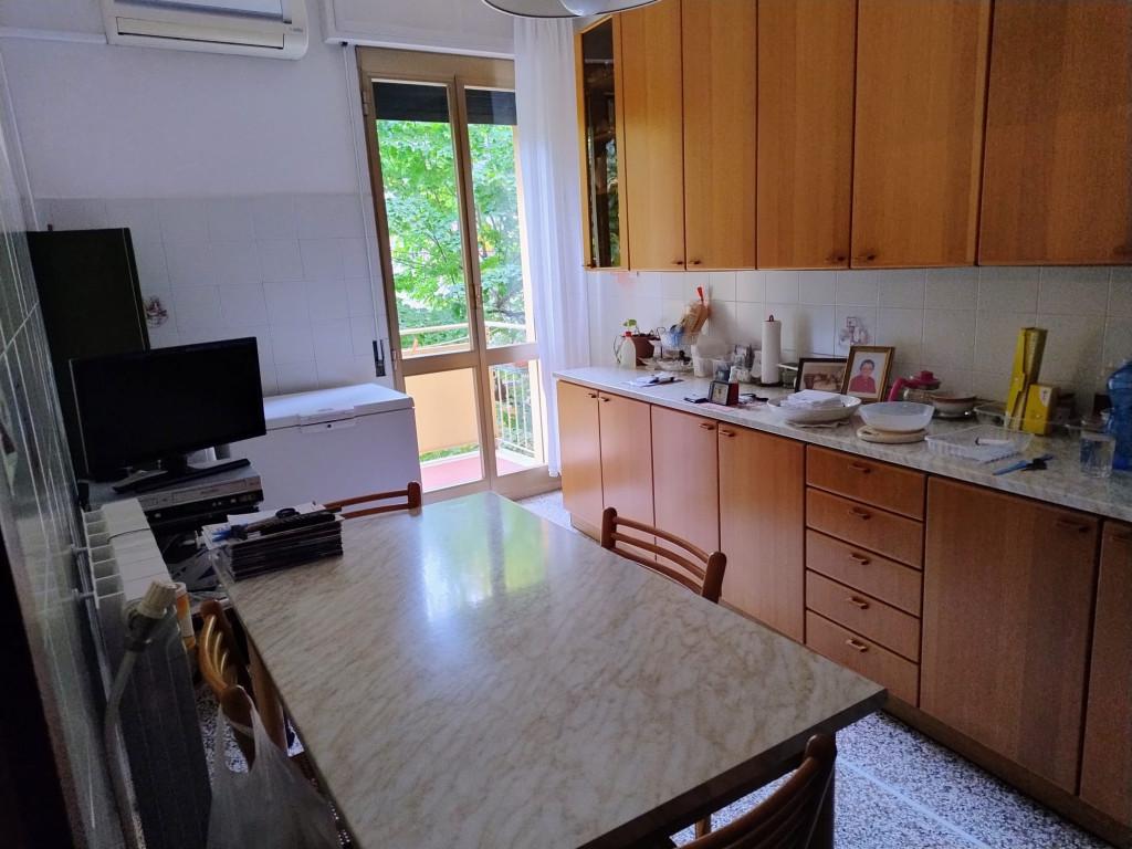 appartamento in vendita a Bologna in zona Centro Storico