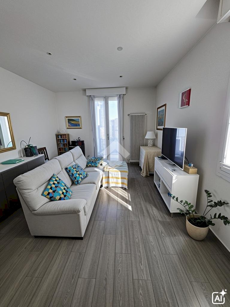 appartamento in vendita a Bologna in zona Corticella