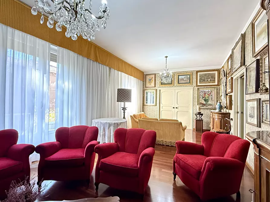 appartamento in vendita a Bologna in zona San Vitale