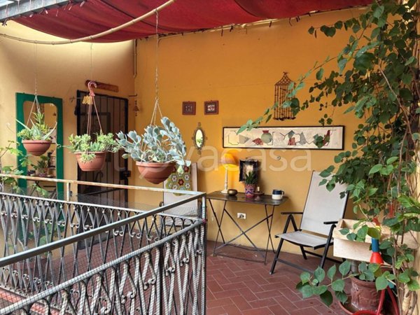 appartamento in vendita a Bologna in zona Santo Stefano