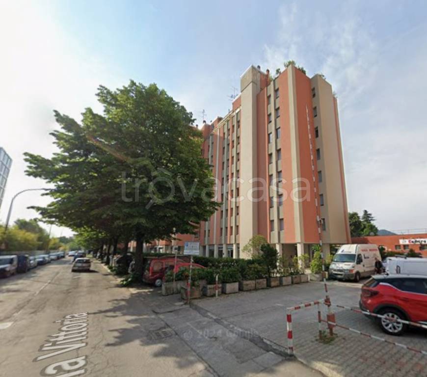 appartamento in vendita a Bologna in zona Santa Viola