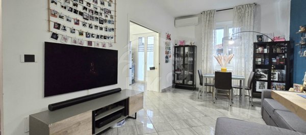 appartamento in vendita a Bologna in zona Murri