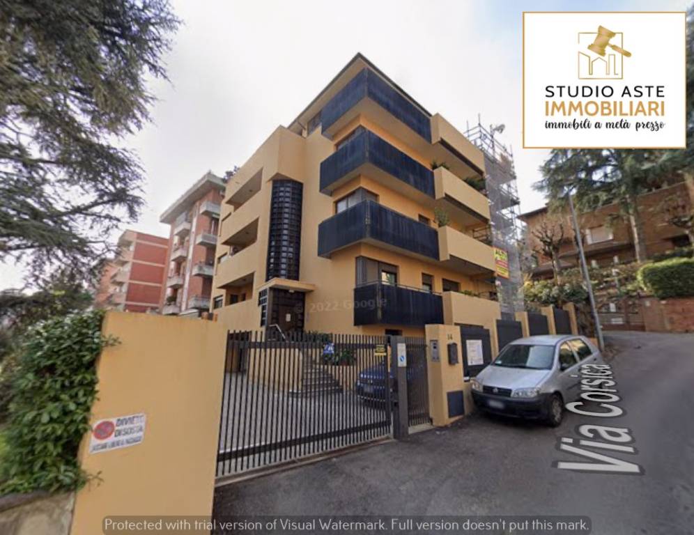 appartamento in vendita a Bologna in zona Colli