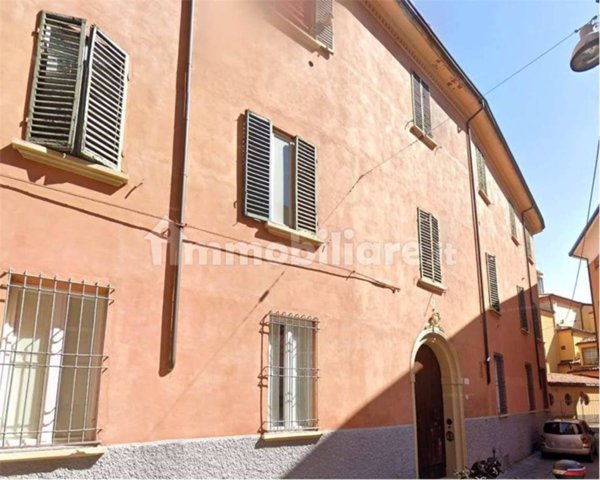 appartamento in vendita a Bologna in zona Centro Storico
