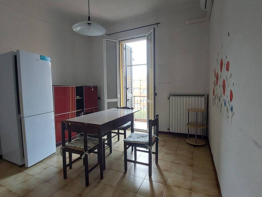 appartamento in vendita a Bologna in zona Saffi