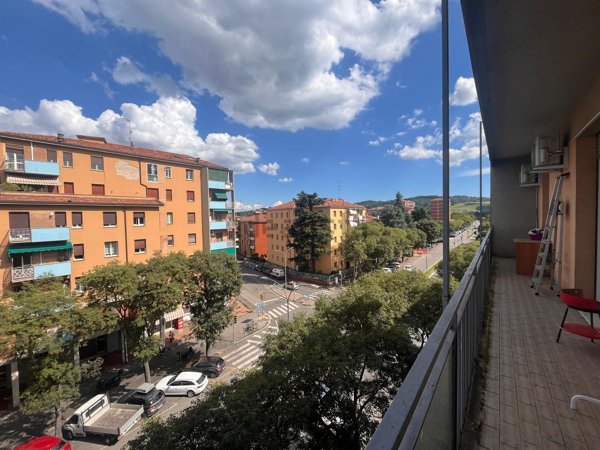 appartamento in vendita a Bologna