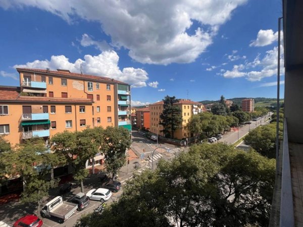 appartamento in vendita a Bologna in zona Savena