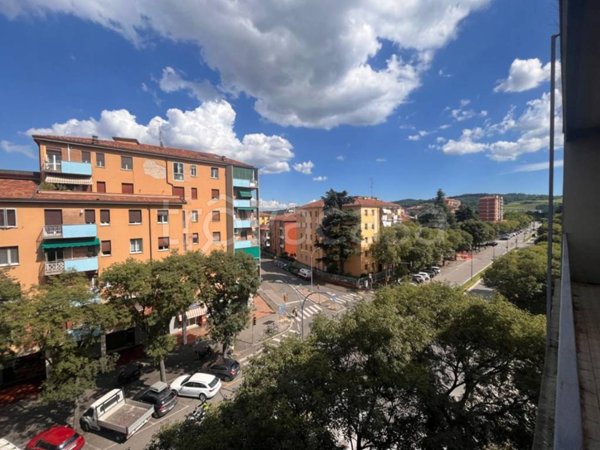 appartamento in vendita a Bologna in zona Savena