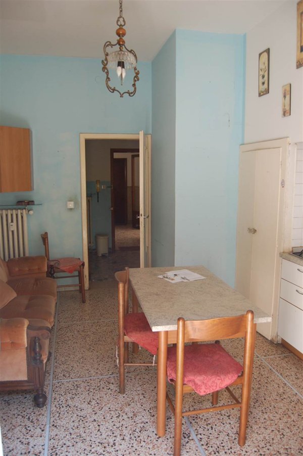 appartamento in vendita a Bologna