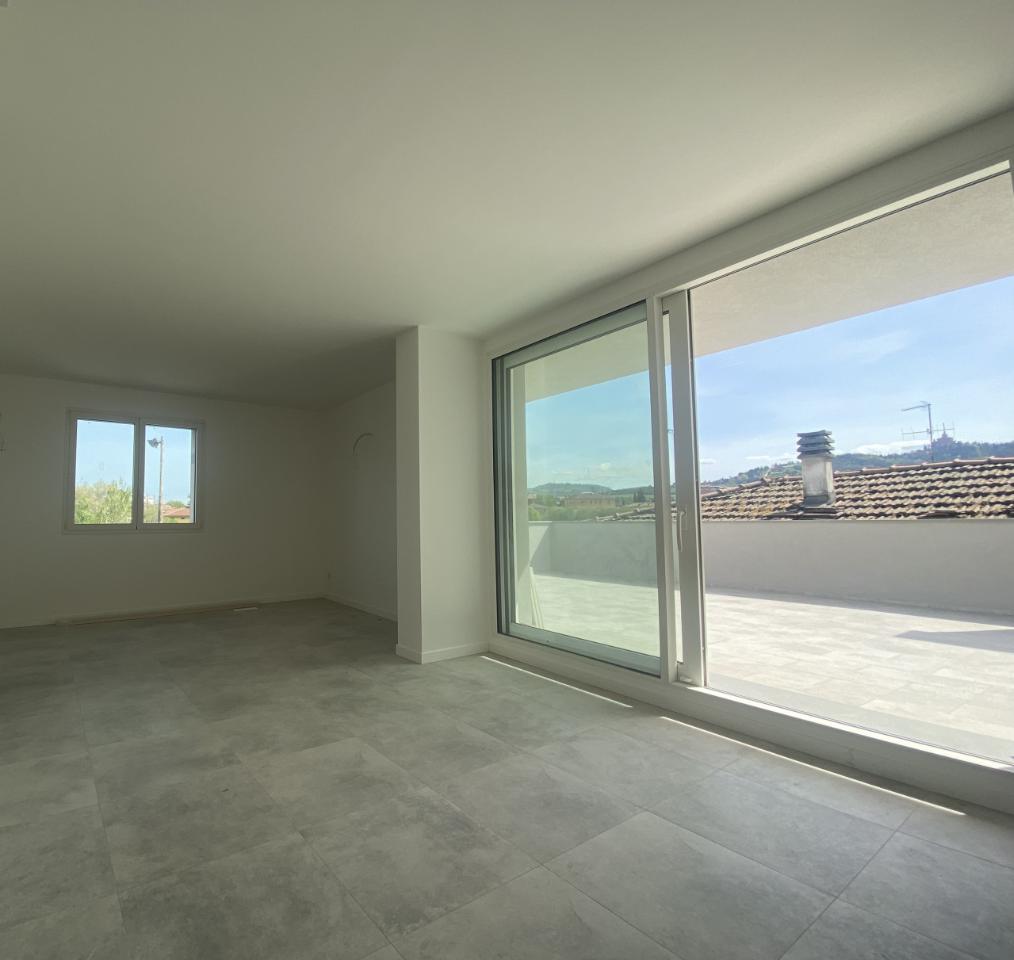 appartamento in vendita a Bologna in zona Barca