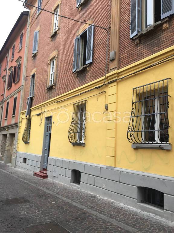appartamento in vendita a Bologna in zona San Vitale