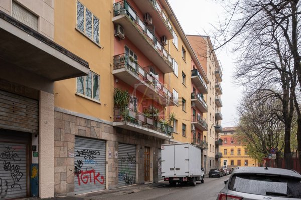 appartamento in vendita a Bologna in zona Quartiere Navile