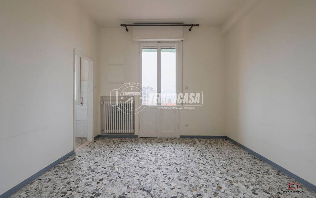 appartamento in vendita a Bologna in zona Borgo Panigale