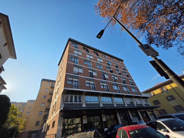 appartamento in vendita a Bologna in zona San Vitale