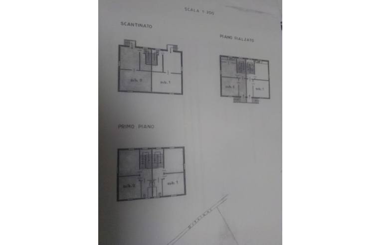 casa indipendente in vendita a Bologna in zona Savena