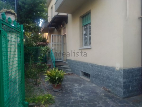 casa indipendente in vendita a Bologna in zona Savena