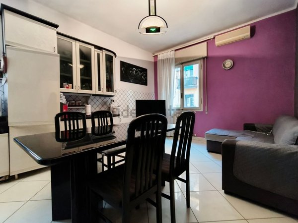 appartamento in vendita a Bologna in zona Centro Storico