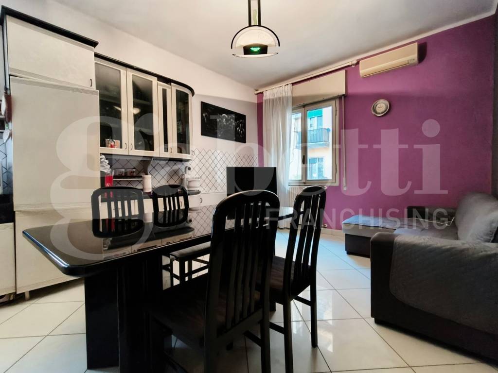 appartamento in vendita a Bologna in zona Bolognina