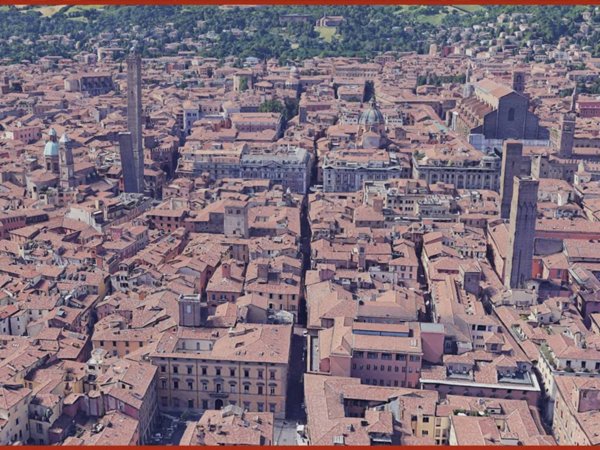 appartamento in vendita a Bologna in zona Centro Storico