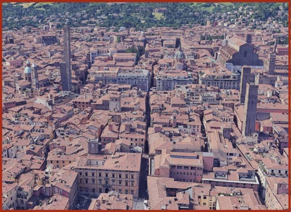 appartamento in vendita a Bologna in zona Centro Storico