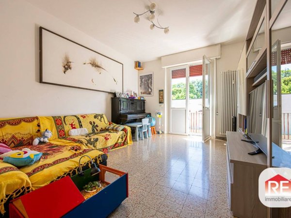 appartamento in vendita a Bologna in zona Savena