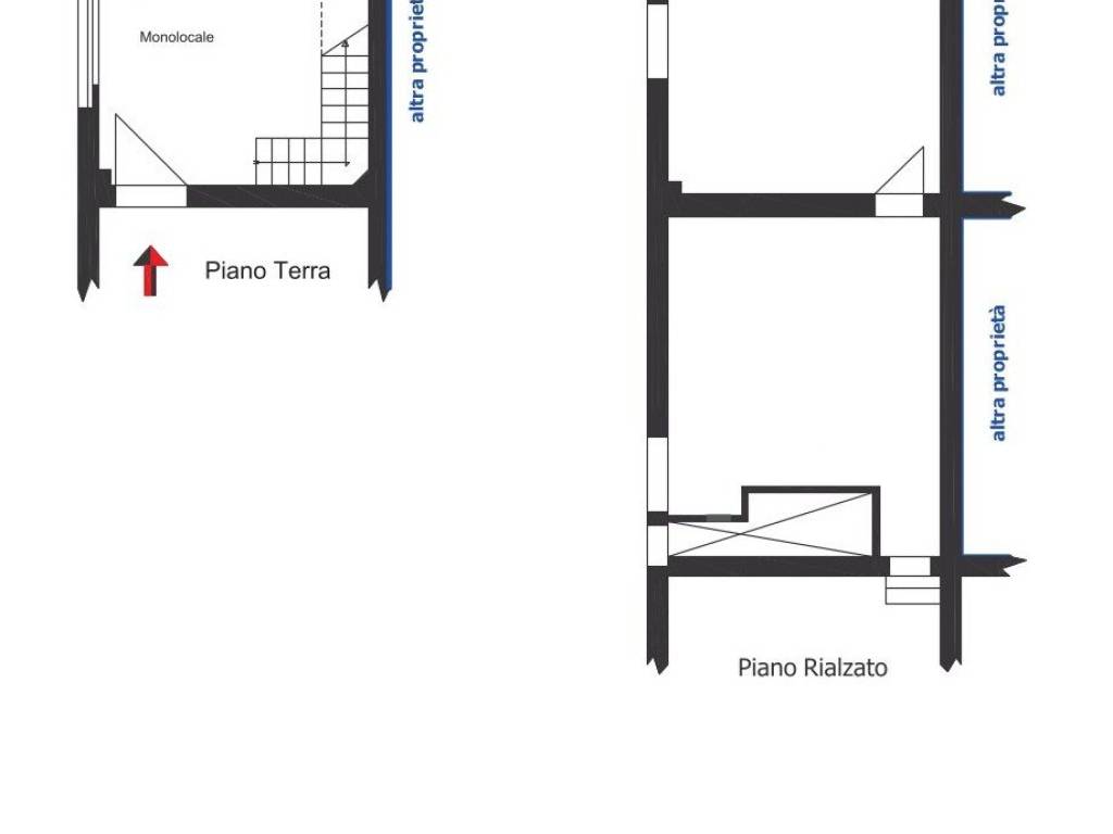 appartamento in vendita a Bologna