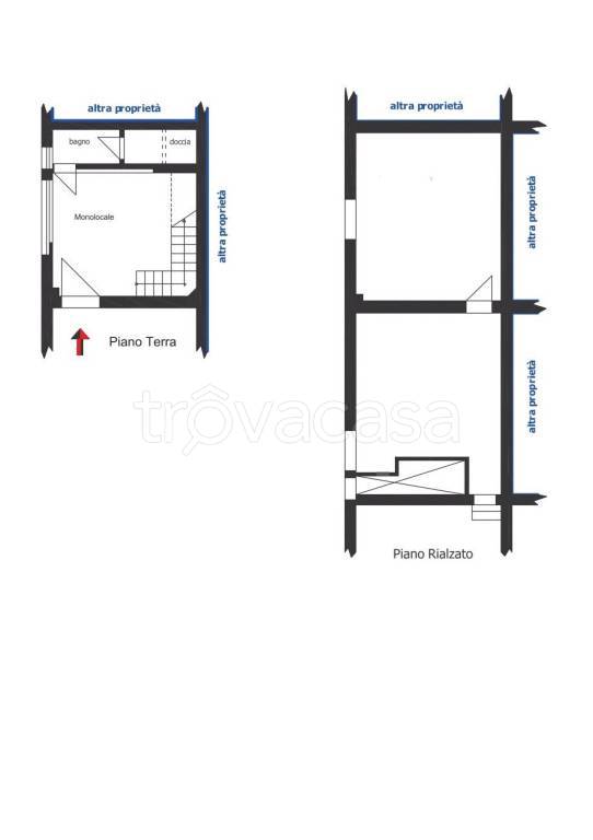 appartamento in vendita a Bologna in zona Santo Stefano