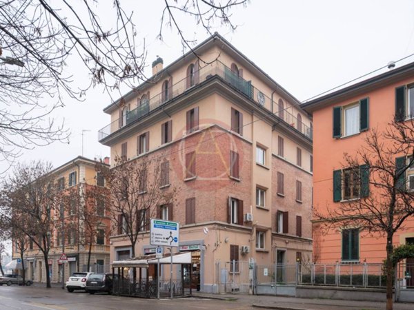 appartamento in vendita a Bologna in zona Bolognina