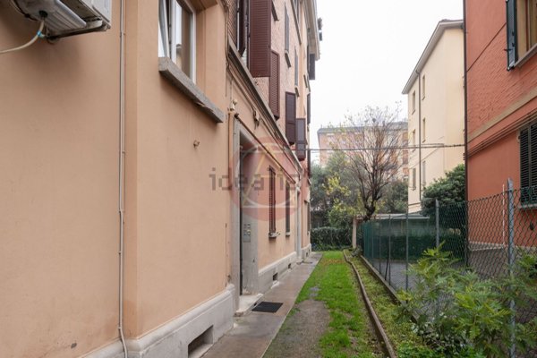 appartamento in vendita a Bologna
