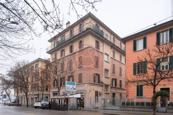 appartamento in vendita a Bologna in zona Bolognina