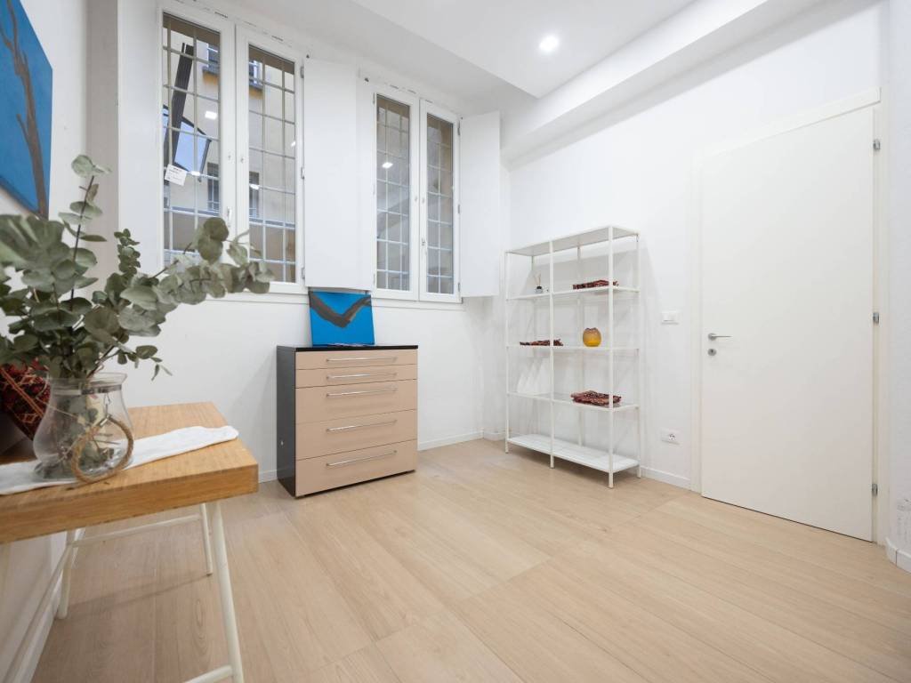 appartamento in vendita a Bologna in zona Centro Storico