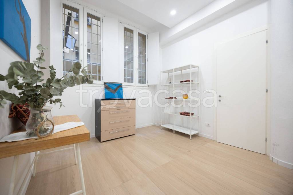 appartamento in vendita a Bologna in zona San Vitale