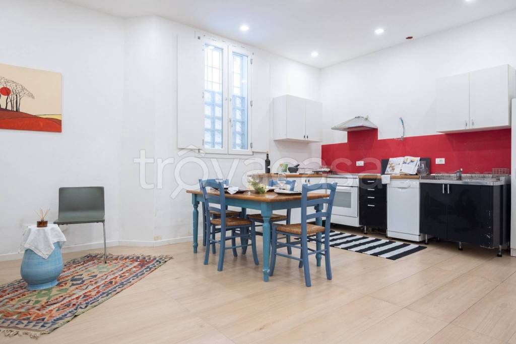 appartamento in vendita a Bologna in zona Centro Storico