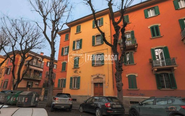 appartamento in vendita a Bologna in zona Bolognina