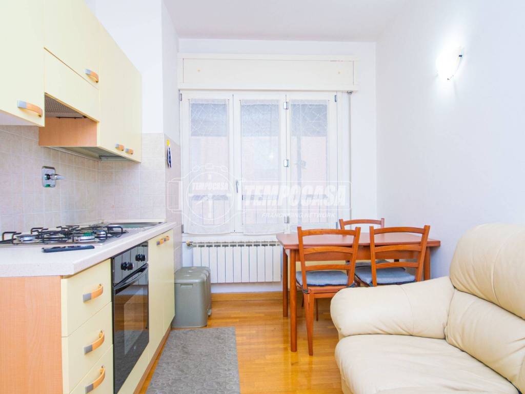 appartamento in vendita a Bologna in zona Centro Storico