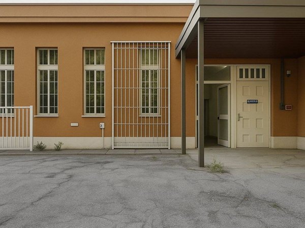 casa indipendente in vendita a Bologna in zona San Vitale