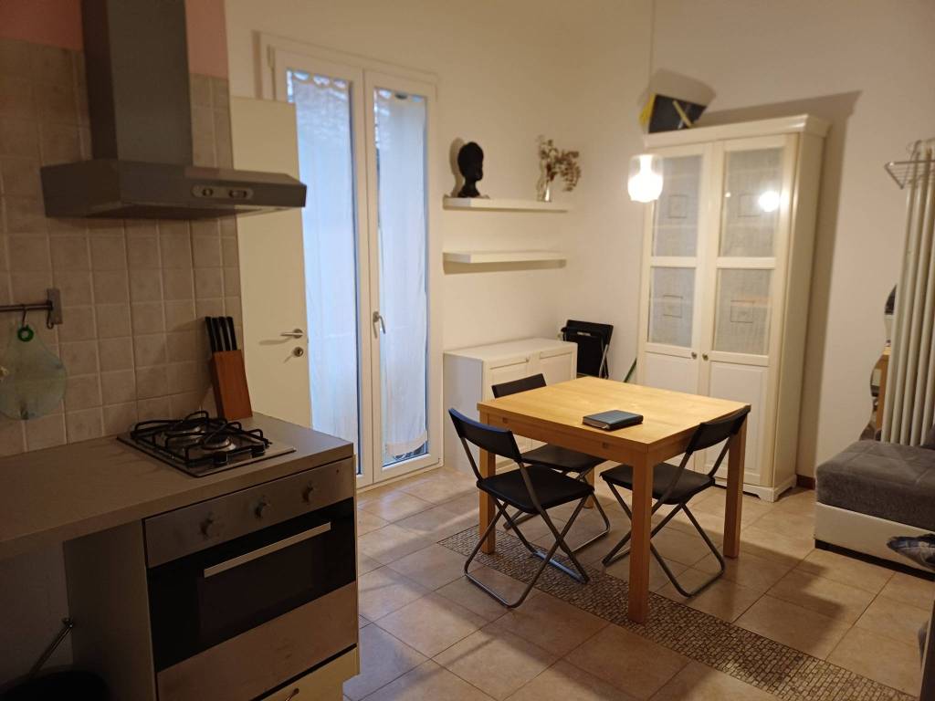 appartamento in vendita a Bologna in zona Centro Storico