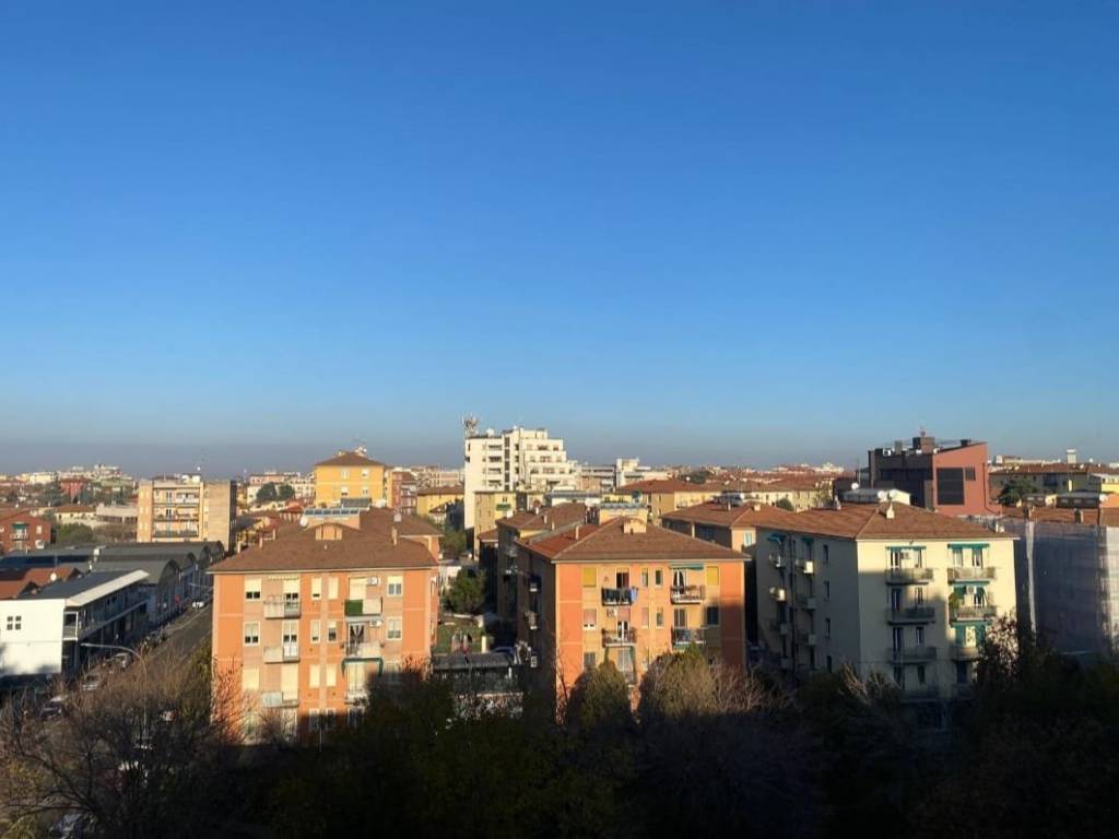 appartamento in vendita a Bologna in zona Savena