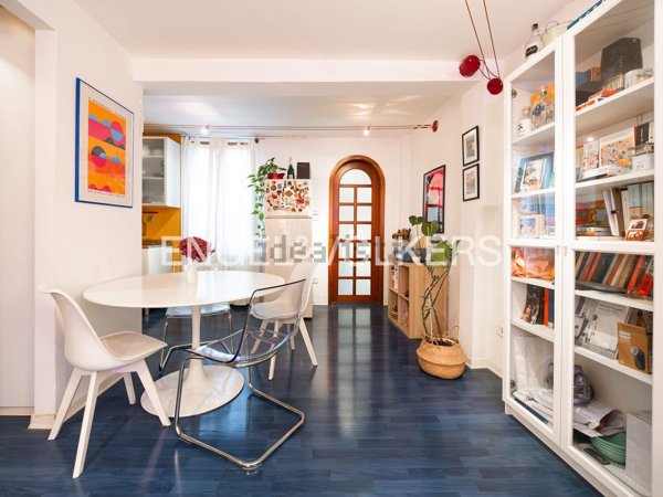 appartamento in vendita a Bologna in zona Centro Storico