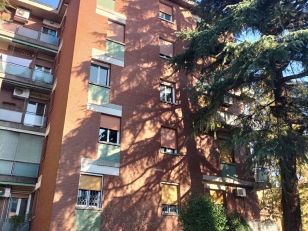 appartamento in vendita a Bologna in zona Bolognina