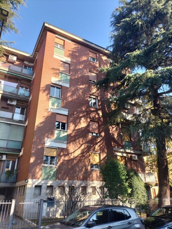appartamento in vendita a Bologna in zona Bolognina
