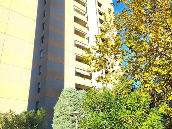 appartamento in vendita a Bologna in zona Savena