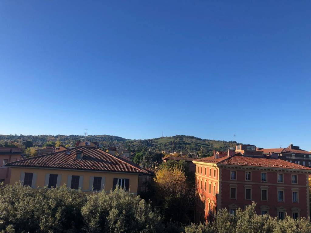 appartamento in vendita a Bologna in zona San Vitale