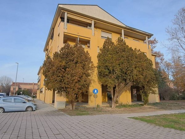 appartamento in vendita a Bologna in zona Bolognina