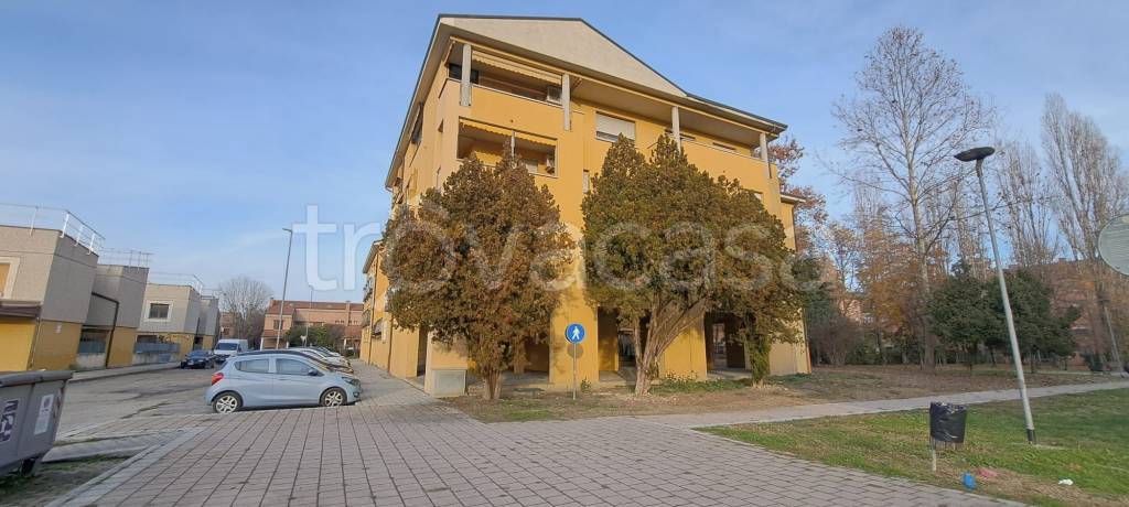 appartamento in vendita a Bologna