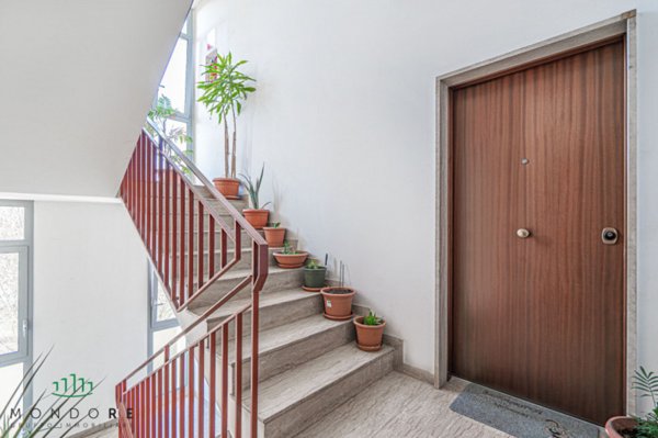 appartamento in vendita a Bologna in zona Dozza